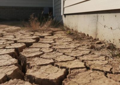 Sécheresse et fissures : la Cour de cassation impose désormais la preuve de la prévention